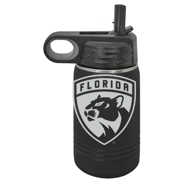 Florida Panthers Polar Camel 12 oz. Water Bottle