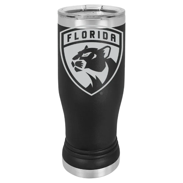 Florida Panthers Polar Camel 14 oz. Pilsner Tumbler