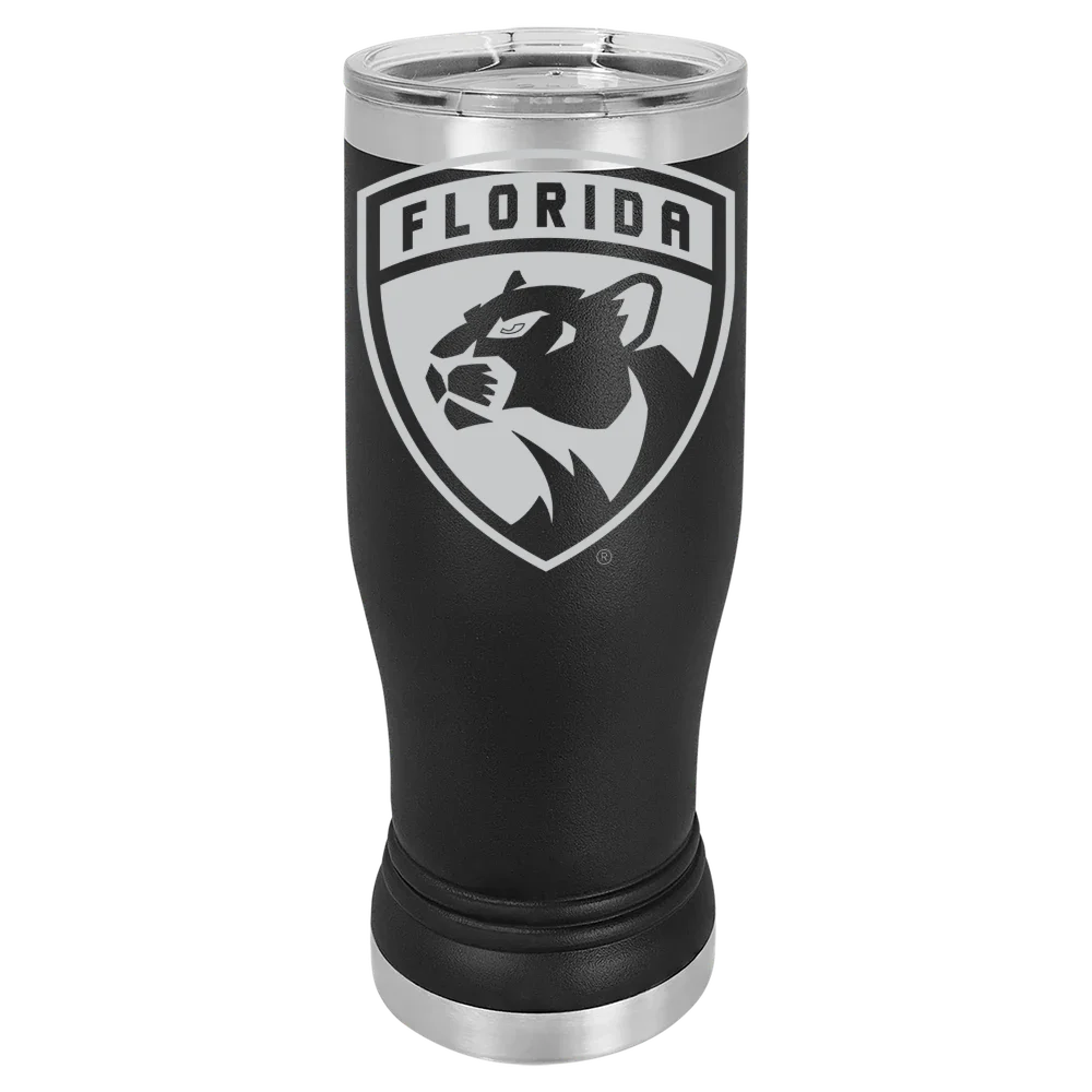 Florida Panthers Polar Camel 14 oz. Pilsner Tumbler