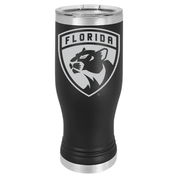 Florida Panthers Polar Camel 20 oz. Pilsner Tumbler