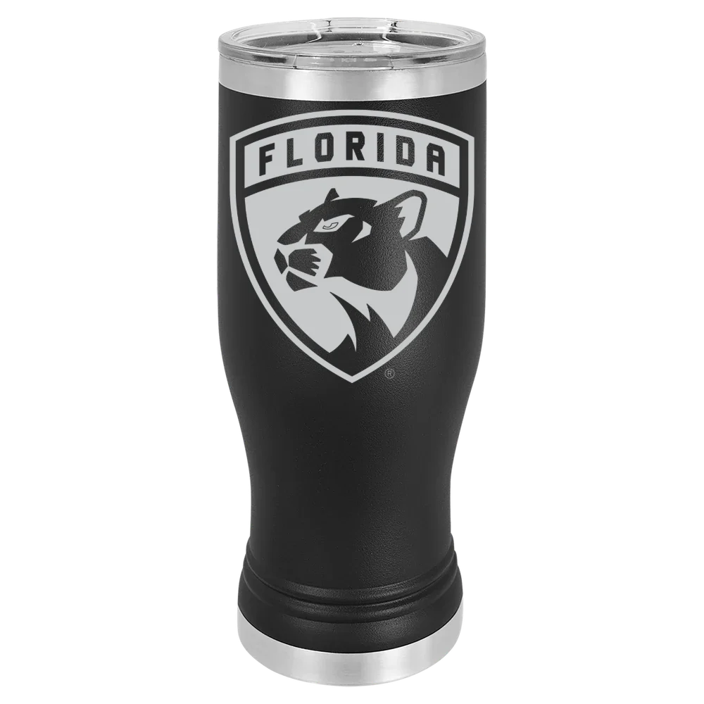 Florida Panthers Polar Camel 20 oz. Pilsner Tumbler