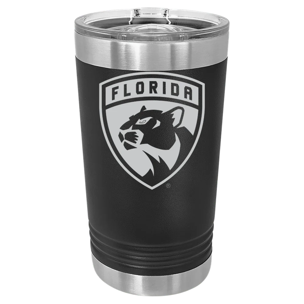 Florida Panthers Polar Camel 16 oz. Pint Tumbler