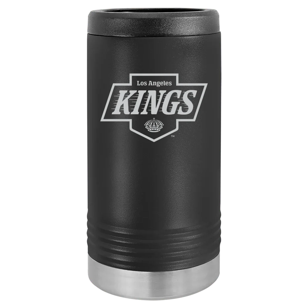 Los Angeles Kings Polar Camel Slim Beverage Holder