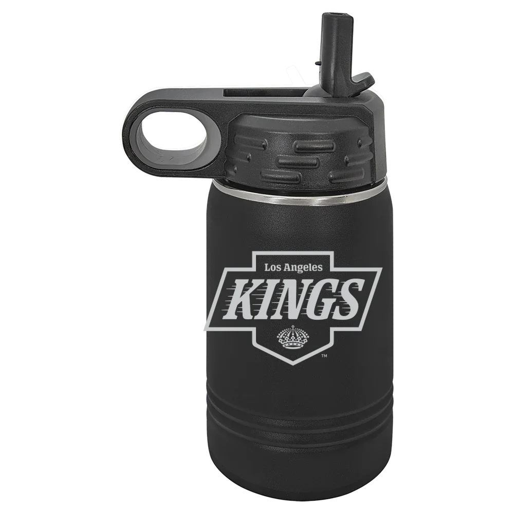 Los Angeles Kings Polar Camel 12 oz. Water Bottle