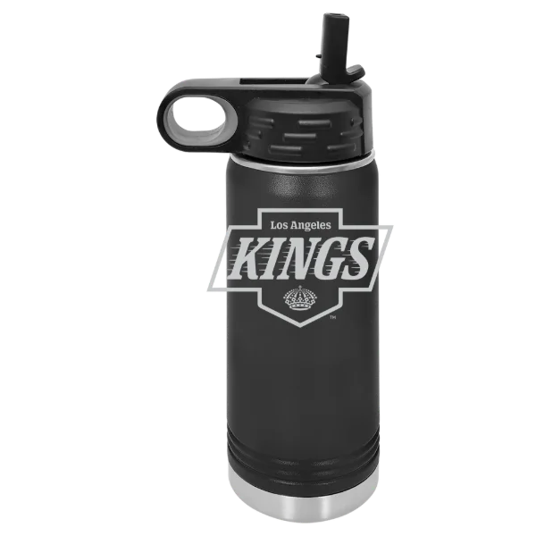 Los Angeles Kings Polar Camel 20 oz. Water Bottle