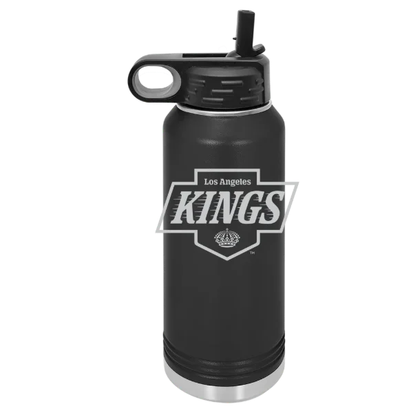 Los Angeles Kings Polar Camel 32 oz. Water Bottle
