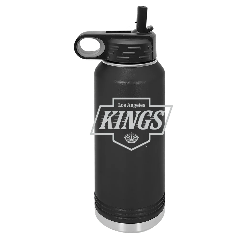 Los Angeles Kings Polar Camel 32 oz. Water Bottle