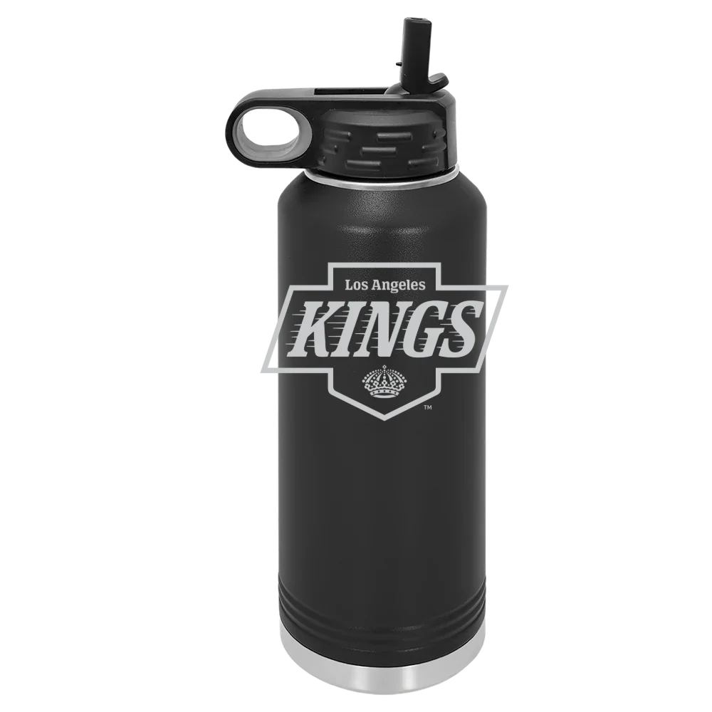 Los Angeles Kings Polar Camel 40 oz. Water Bottle