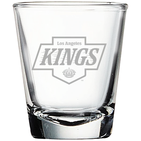 Los Angeles Kings Polar Camel 1.7 oz. Shot Glass