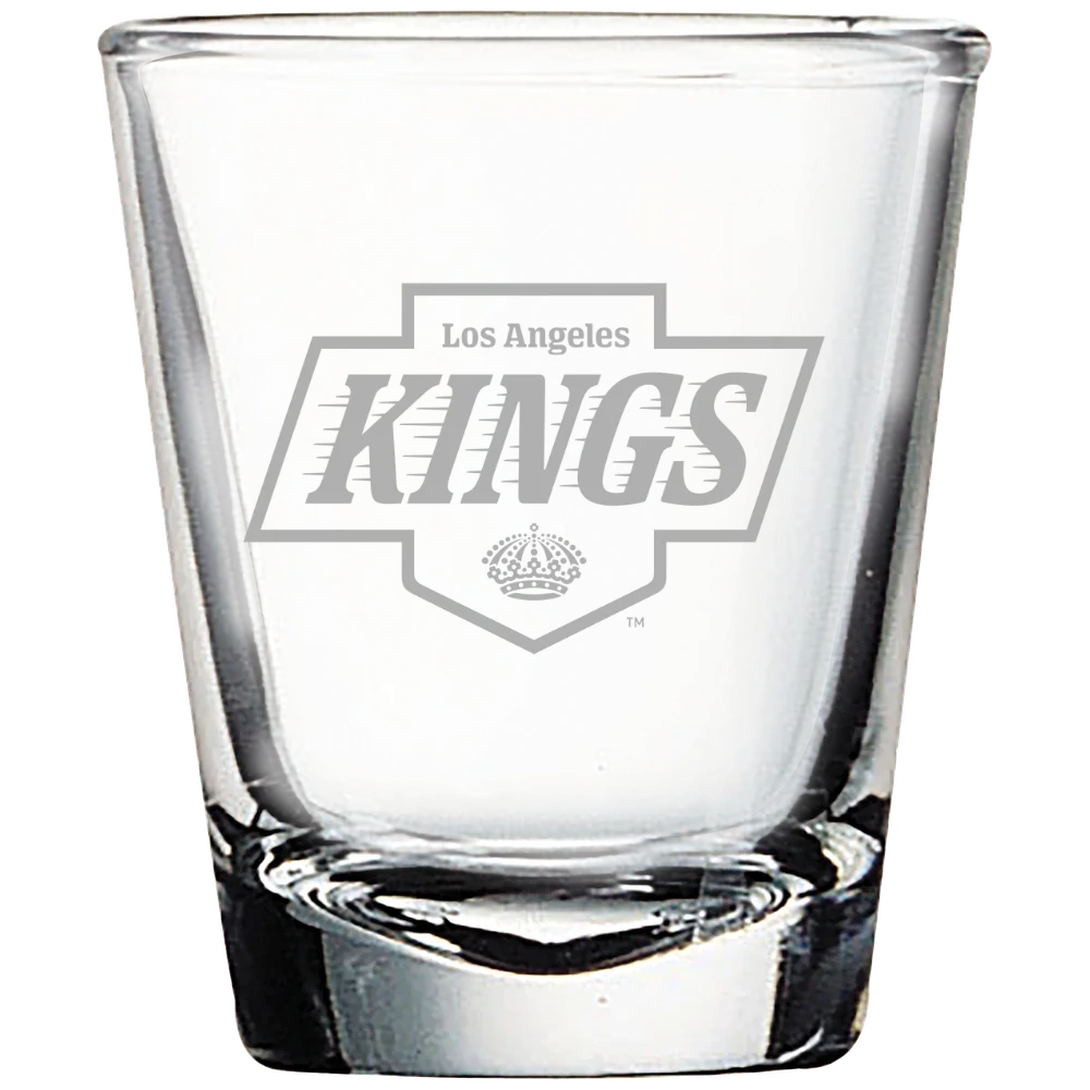 Los Angeles Kings Polar Camel 1.7 oz. Shot Glass