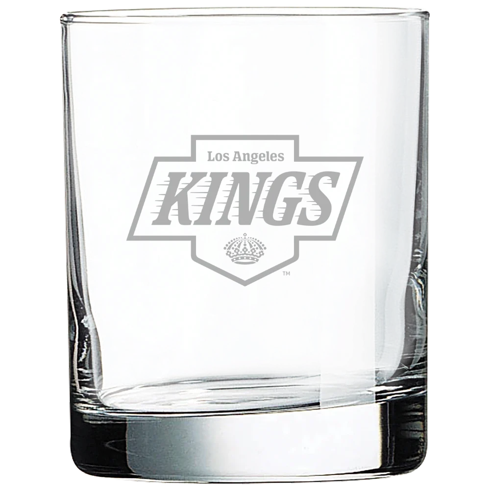 Los Angeles Kings Polar Camel 10 1/2 oz. On The Rocks Glass