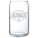 Los Angeles Kings Polar Camel 16 oz. Can Glass