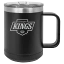 Los Angeles Kings Polar Camel 15 oz. Mug with Slider Lid