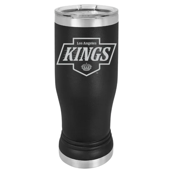 Los Angeles Kings Polar Camel 14 oz. Pilsner Tumbler