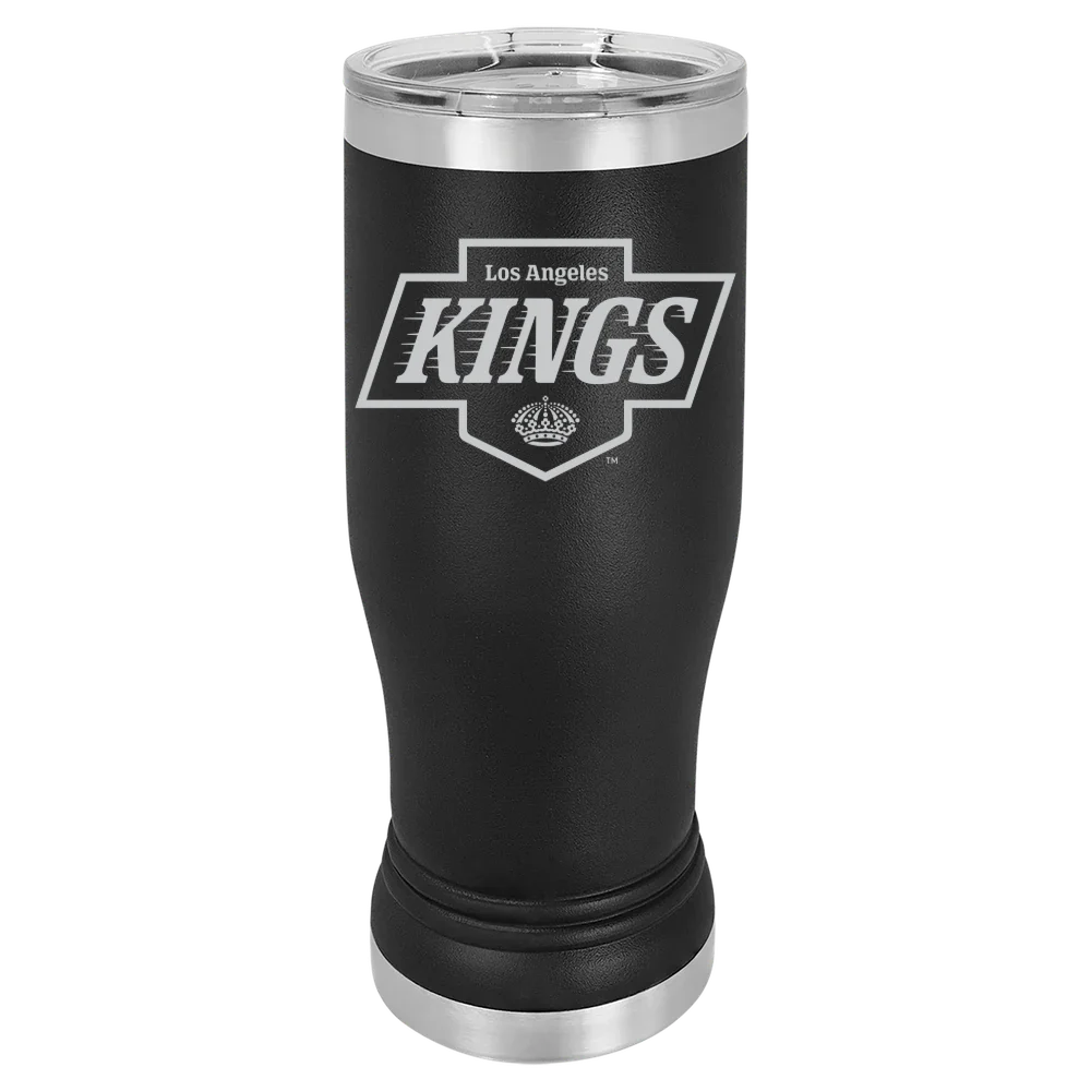 Los Angeles Kings Polar Camel 14 oz. Pilsner Tumbler