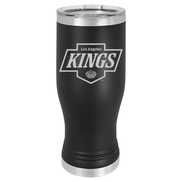 Los Angeles Kings Polar Camel 20 oz. Pilsner Tumbler