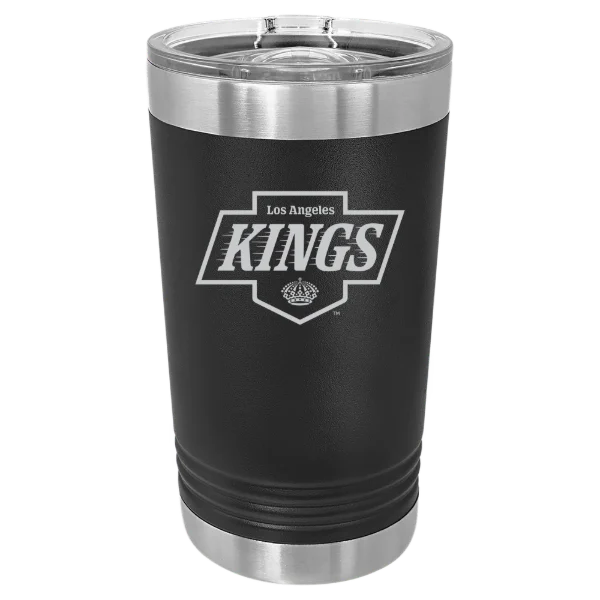 Los Angeles Kings Polar Camel 16 oz. Pint Tumbler