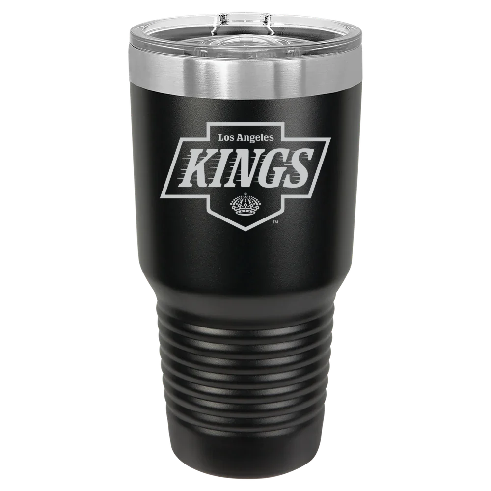 Los Angeles Kings Polar Camel 30 oz. Ringneck Tumbler with Slider Lid
