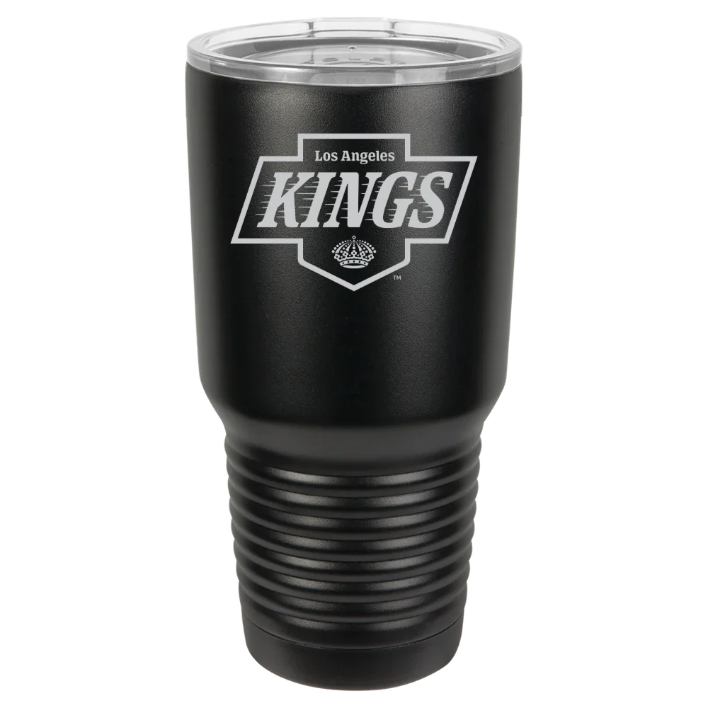 Los Angeles Kings Polar Camel 30 oz. Ringneck Tumbler with Standard Lid