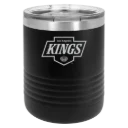 Los Angeles Kings Polar Camel 10 oz. Tumbler with Standard Lid