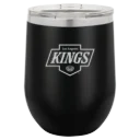 Los Angeles Kings Polar Camel 12 oz. Stemless Wine Tumbler