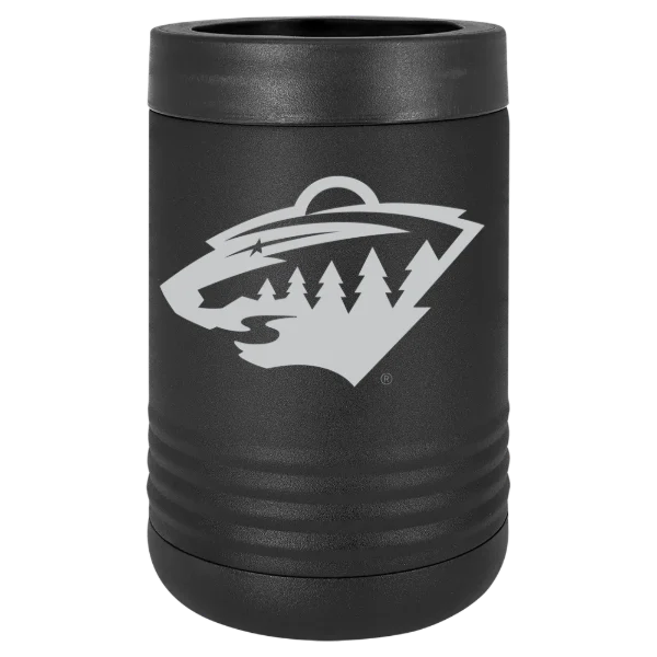 Minnesota Wild Polar Camel Standard Beverage Holder