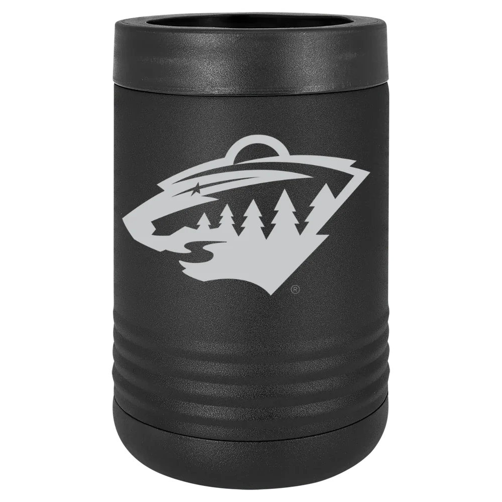 Minnesota Wild Polar Camel Standard Beverage Holder