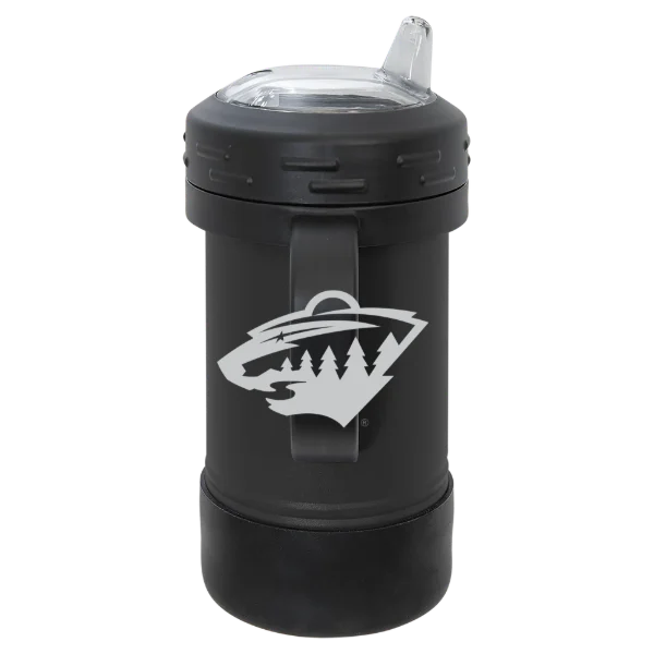 Minnesota Wild Polar Camel 10 oz. Sippy Cup