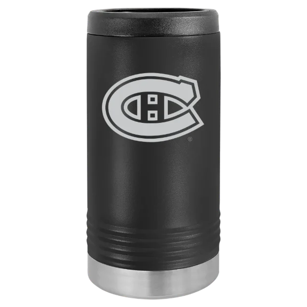 Montreal Canadiens Polar Camel Slim Beverage Holder