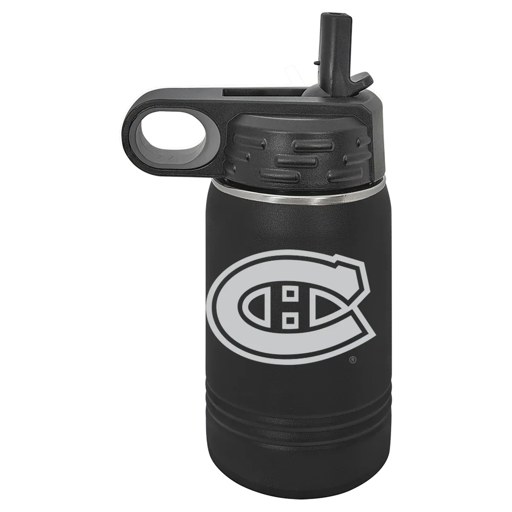 Montreal Canadiens Polar Camel 12 oz. Water Bottle