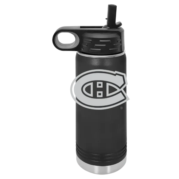 Montreal Canadiens Polar Camel 20 oz. Water Bottle