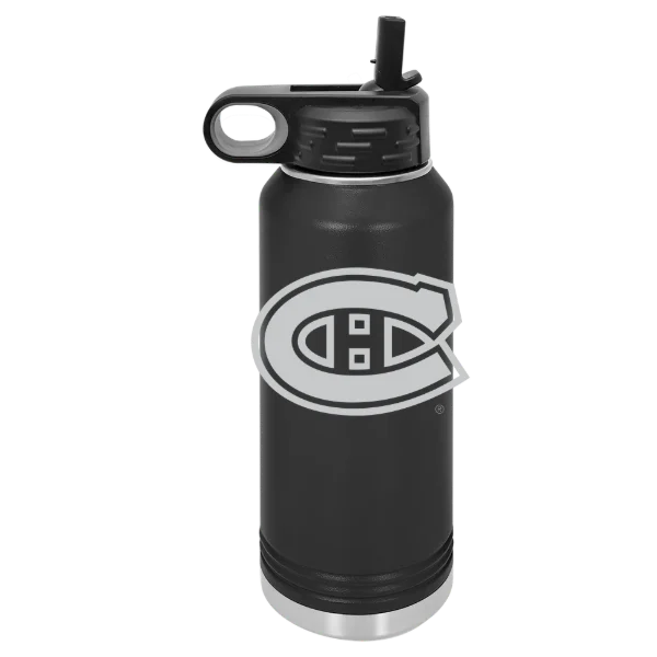 Montreal Canadiens Polar Camel 32 oz. Water Bottle