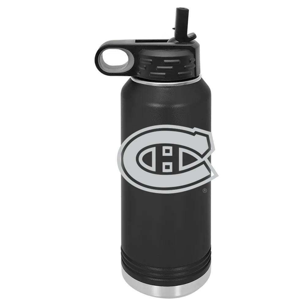 Montreal Canadiens Polar Camel 32 oz. Water Bottle