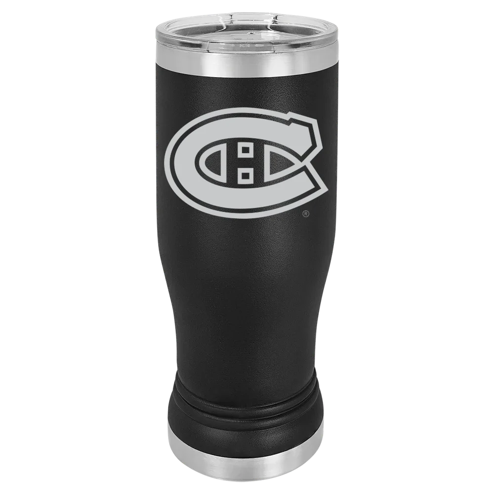 Montreal Canadiens Polar Camel 14 oz. Pilsner Tumbler