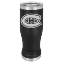 Montreal Canadiens Polar Camel 14 oz. Pilsner Tumbler