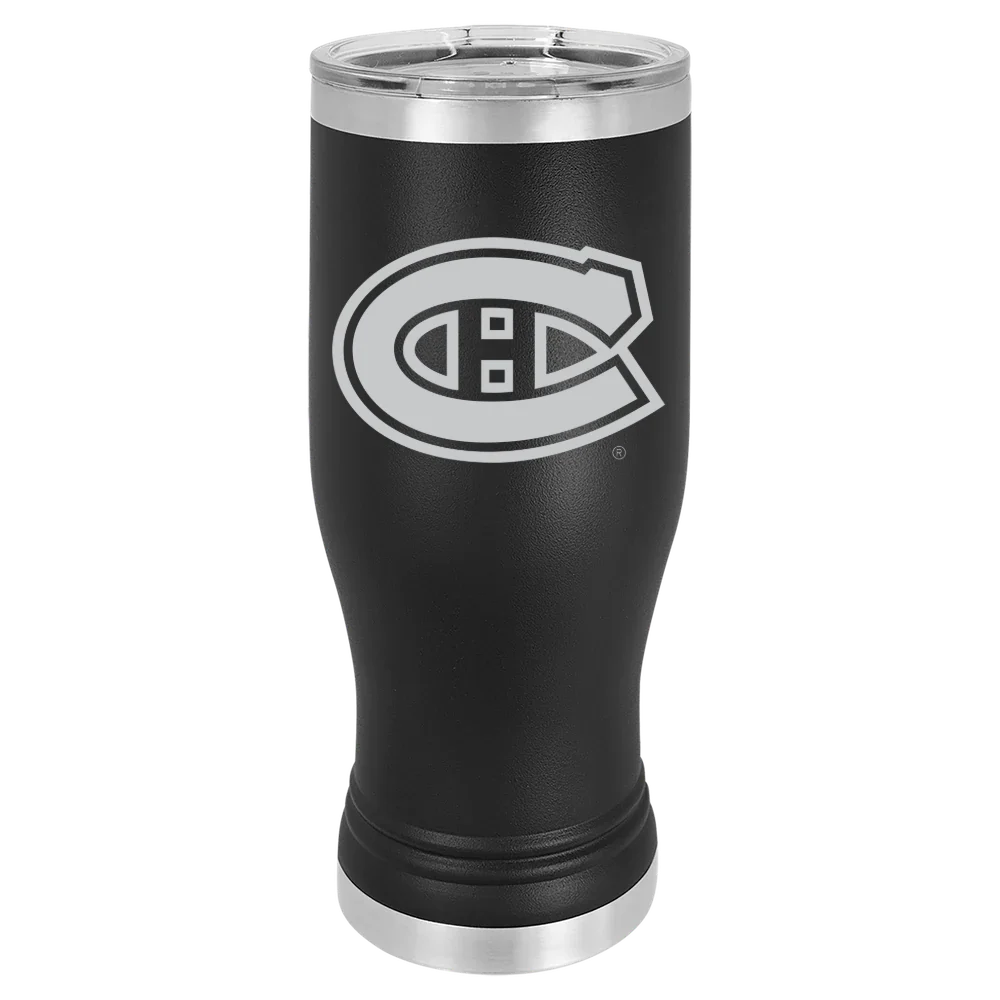 Montreal Canadiens Polar Camel 20 oz. Pilsner Tumbler