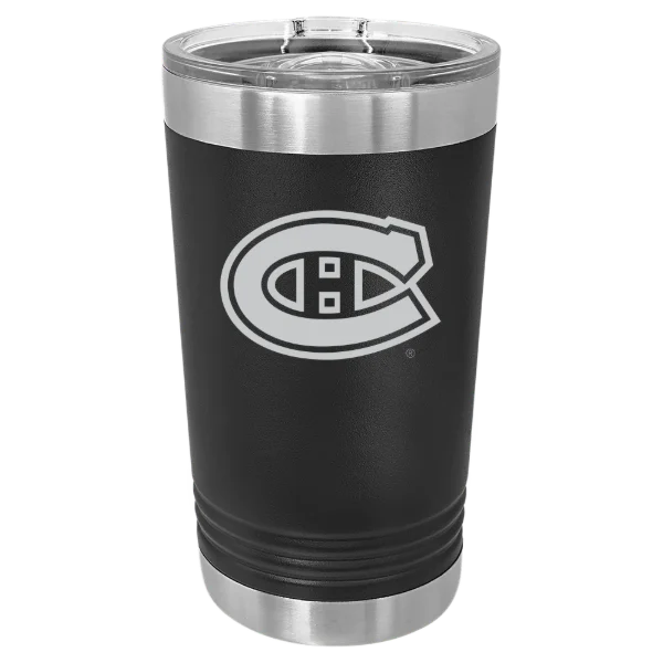 Montreal Canadiens Polar Camel 16 oz. Pint Tumbler