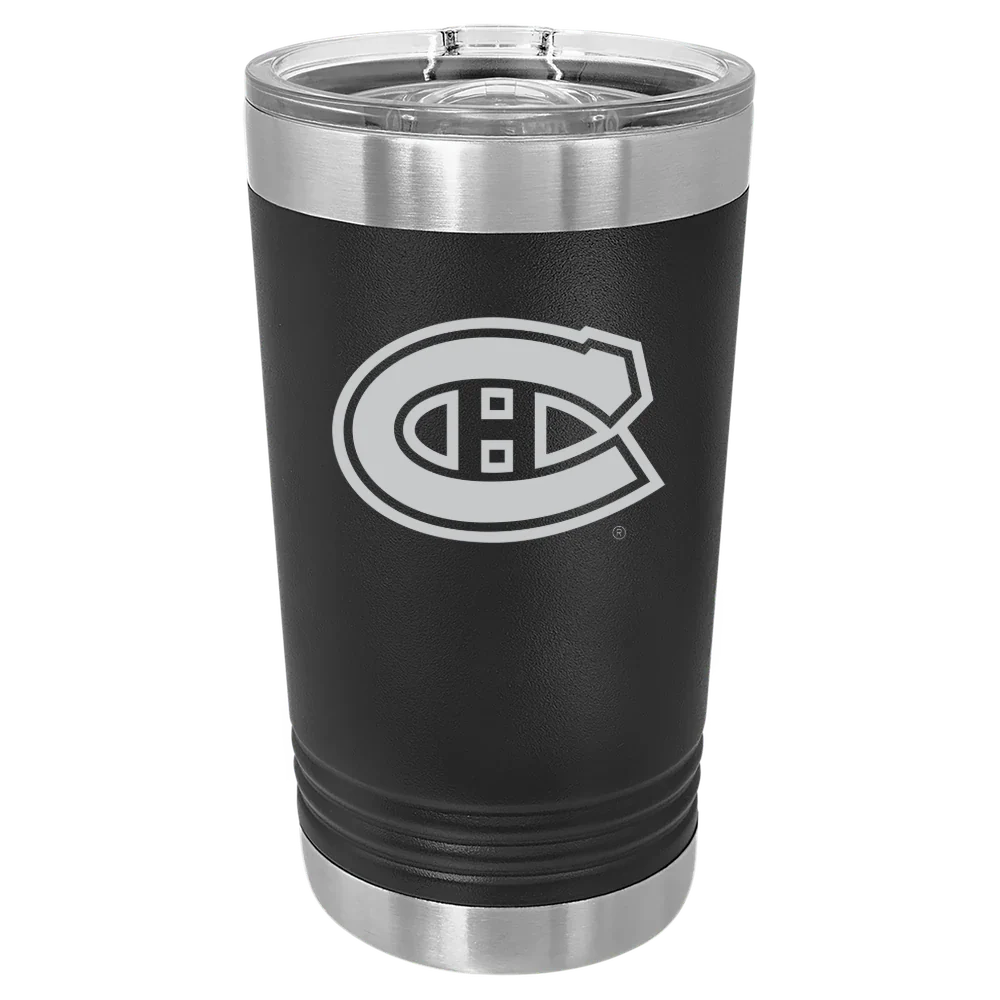 Montreal Canadiens Polar Camel 16 oz. Pint Tumbler