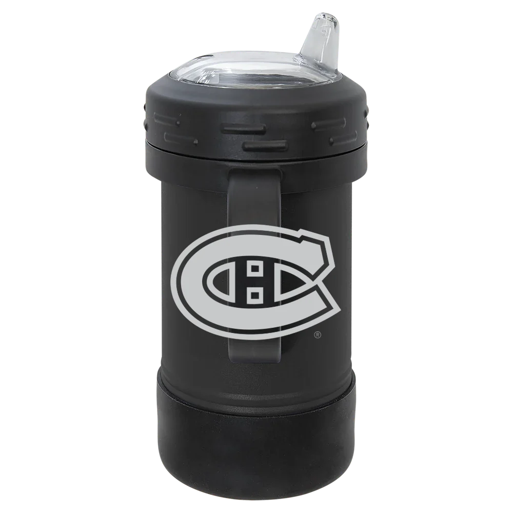 Montreal Canadiens Polar Camel 10 oz. Sippy Cup