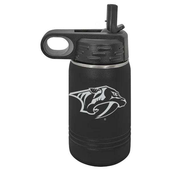 Nashville Predators Polar Camel 12 oz. Water Bottle