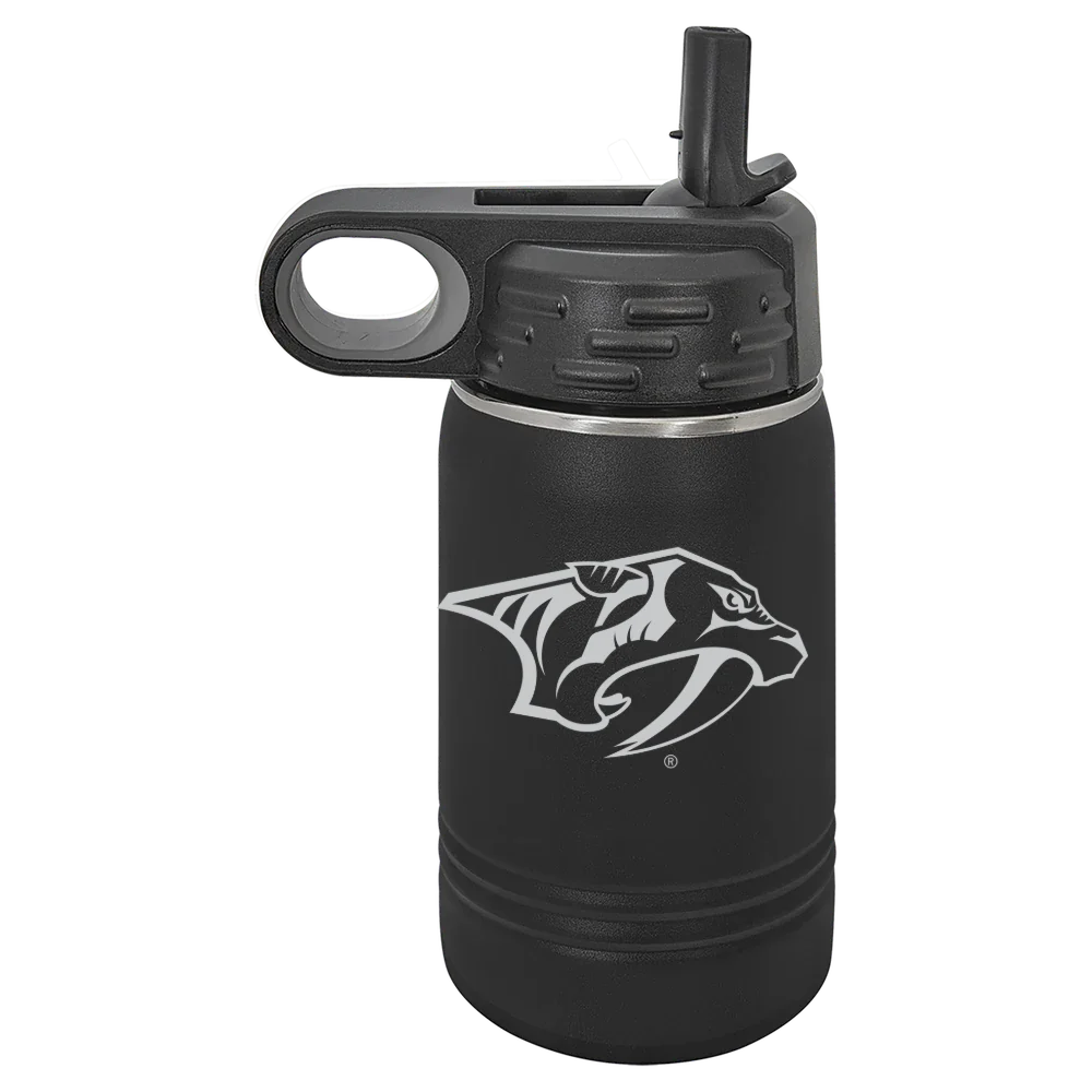 Nashville Predators Polar Camel 12 oz. Water Bottle