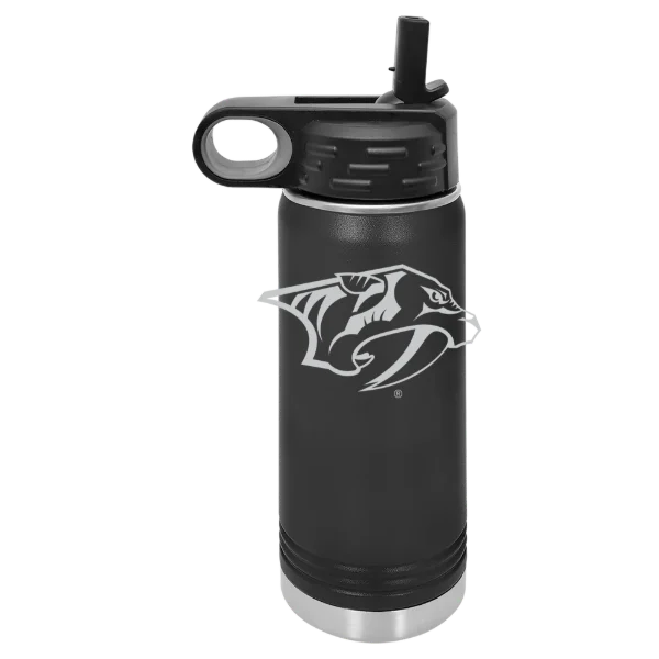 Nashville Predators Polar Camel 20 oz. Water Bottle