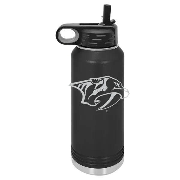 Nashville Predators Polar Camel 32 oz. Water Bottle