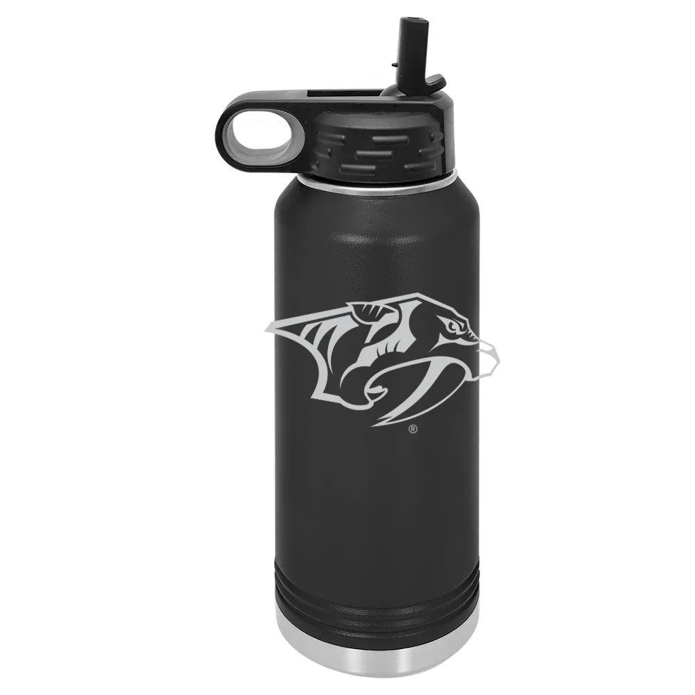 Nashville Predators Polar Camel 32 oz. Water Bottle