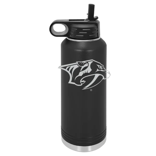 Nashville Predators Polar Camel 40 oz. Water Bottle