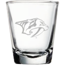 Nashville Predators Polar Camel 1.7 oz. Shot Glass