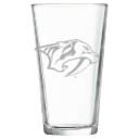 Nashville Predators Polar Camel 16 oz. Pint Mixing Glass