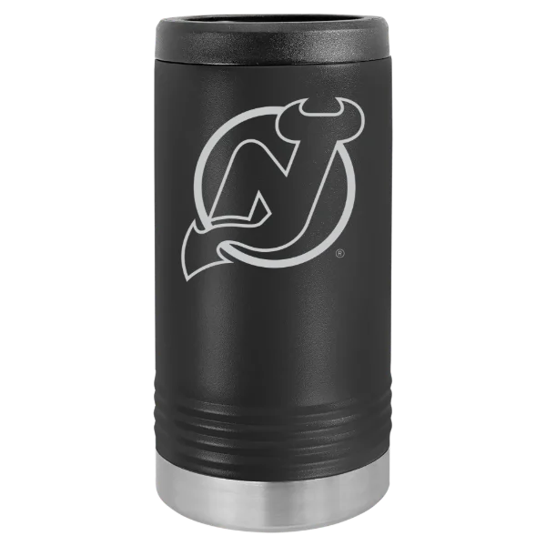 New Jersey Devils Polar Camel Slim Beverage Holder