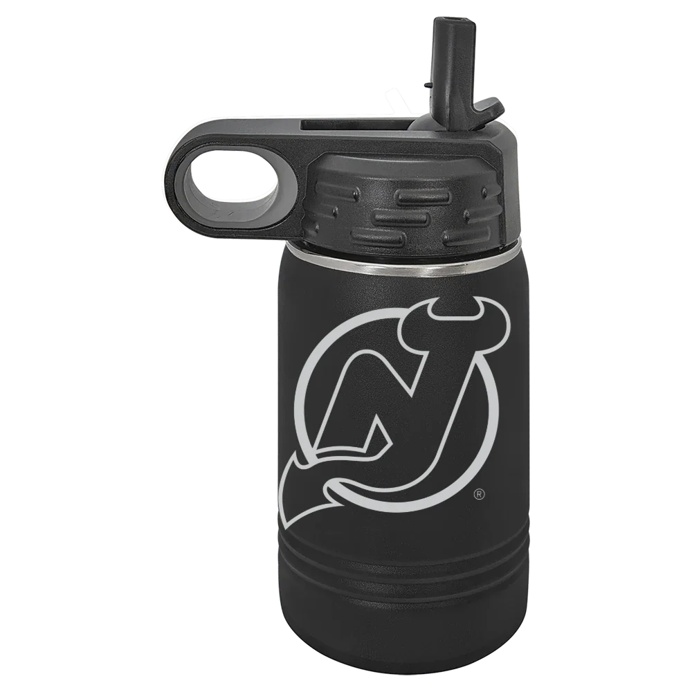New Jersey Devils Polar Camel 12 oz. Water Bottle