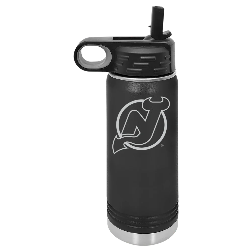 New Jersey Devils Polar Camel 20 oz. Water Bottle